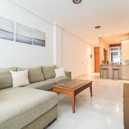 Home2book Comfy Center Triana Las Palmas de Gran Canaria