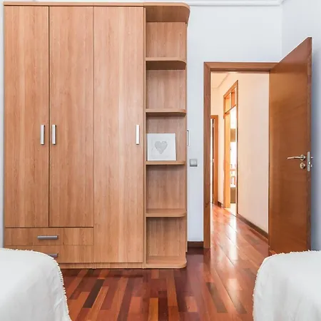 Apartment Home2book Comfy Center Triana Las Palmas de Gran Canaria