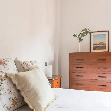 Home2book Comfy Center Triana Appartamento Las Palmas de Gran Canaria