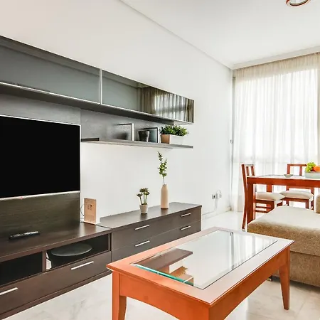 Home2book Comfy Center Triana Appartamento
