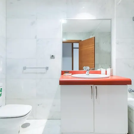 Appartamento Home2book Comfy Center Triana