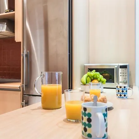 Home2book Comfy Center Triana Appartamento Las Palmas de Gran Canaria