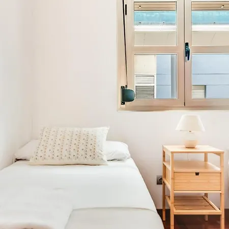 Appartamento Home2book Comfy Center Triana Las Palmas de Gran Canaria